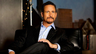Jim Rome Left Partly Because Of Stuff Said About Him In The ESPN Book